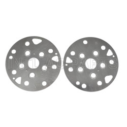 A/C Compressor Seal Gasket 10S15C Valve Plate For Freightliner Cascadia (2 pieces kit )
