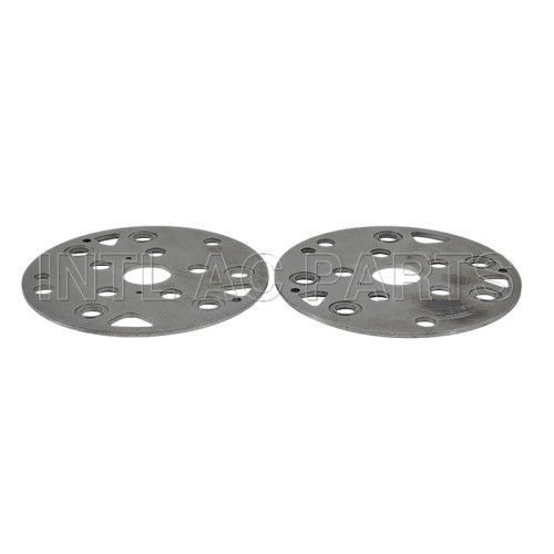 A/C Compressor Seal Gasket 10S15C Valve Plate For Freightliner Cascadia (2 pieces kit )