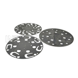 PXC16 Valve Plate Compressor Gasket 3 Pieces Kits