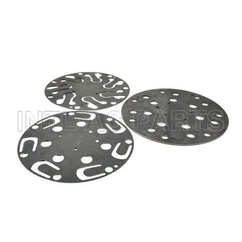 PXC16 Valve Plate Compressor Gasket 3 Pieces Kits