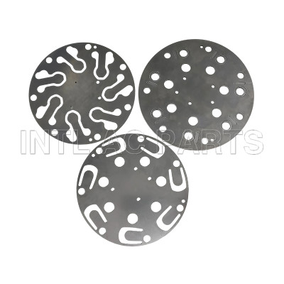 PXC16 Valve Plate Compressor Gasket 3 Pieces Kits