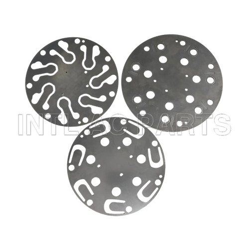 PXC16 Valve Plate Compressor Gasket 3 Pieces Kits