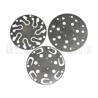PXC16 Valve Plate Compressor Gasket 3 Pieces Kits