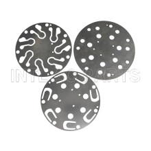 PXC16 Valve Plate Compressor Gasket 3 Pieces Kits