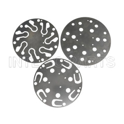 PXC16 Valve Plate Compressor Gasket 3 Pieces Kits