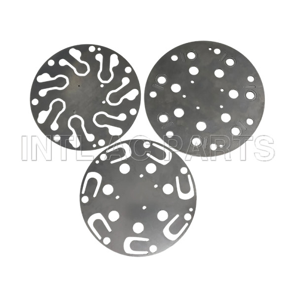PXC16 Valve Plate Compressor Gasket 3 Pieces Kits