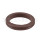 Double layer O-ring 17.3*13.7*2.7mm 1-7001207274