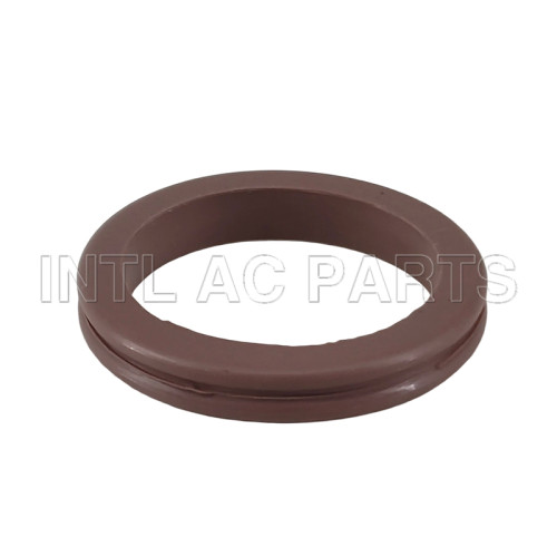Double layer O-ring 17.3*13.7*2.7mm 1-7001207274