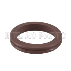 Double layer O-ring 17.3*13.7*2.7mm 1-7001207274