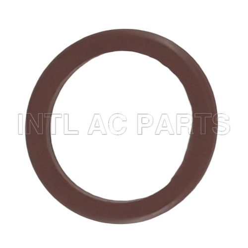 Double layer O-ring 17.3*13.7*2.7mm 1-7001207274