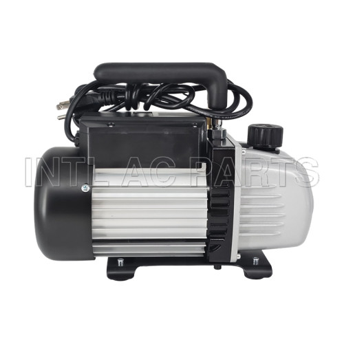 Refrigeration Vacuum Pump 110V /60HZ 2.4CFM 72L/min