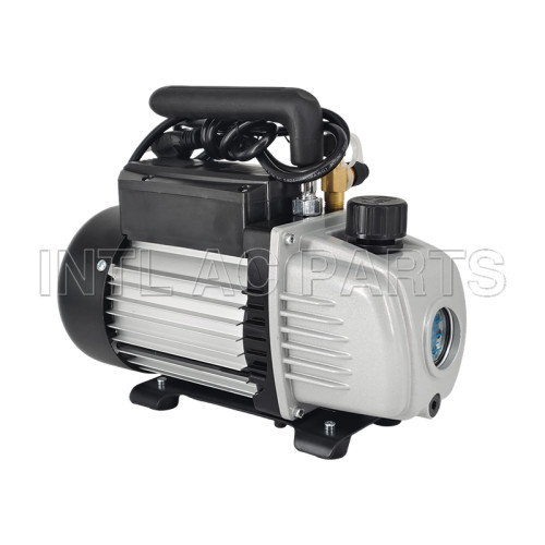 Refrigeration Vacuum Pump 110V /60HZ 2.4CFM 72L/min