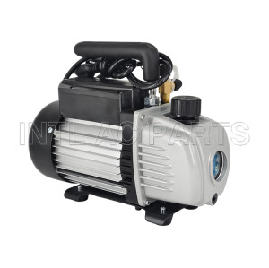 Refrigeration Vacuum Pump 110V /60HZ 2.4CFM 72L/min