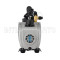 Refrigeration Vacuum Pump 110V /60HZ 2.4CFM 72L/min