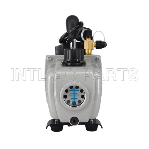 Refrigeration Vacuum Pump 110V /60HZ 2.4CFM 72L/min