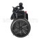 Grey Vacuum Pump 110V/60HZ 4.8CFM 144L/min