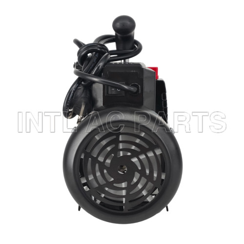 Grey Vacuum Pump 110V/60HZ 4.8CFM 144L/min