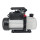 Grey Vacuum Pump 110V/60HZ 4.8CFM 144L/min