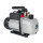 Grey Vacuum Pump 110V/60HZ 4.8CFM 144L/min