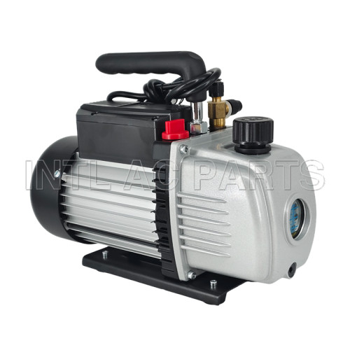 Grey Vacuum Pump 110V/60HZ 4.8CFM 144L/min