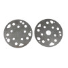 10S11E Valve Plate Compressor Gasket-2 pieces