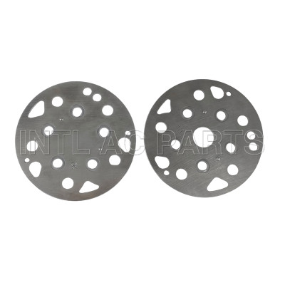 10S11E Valve Plate Compressor Gasket-2 pieces