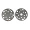 10S11E Valve Plate Compressor Gasket-2 pieces