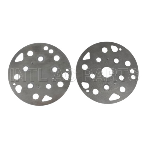 10S11E Valve Plate Compressor Gasket-2 pieces
