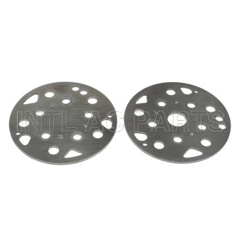 10S11E Valve Plate Compressor Gasket-2 pieces