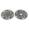 10S11E Valve Plate Compressor Gasket-2 pieces