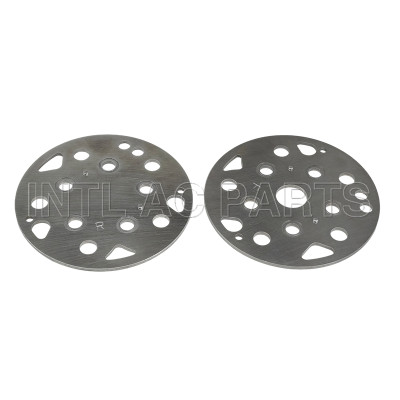 10S11E Valve Plate Compressor Gasket-2 pieces