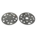 10S11E Valve Plate Compressor Gasket-2 pieces