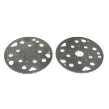 10S11E Valve Plate Compressor Gasket-2 pieces