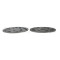 10S11E Valve Plate Compressor Gasket-2 pieces