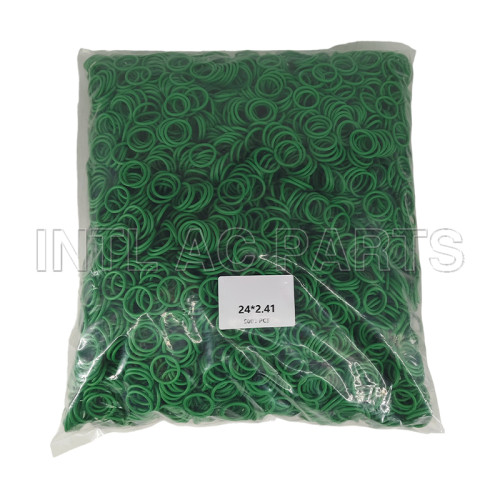 HNBR O-Ring 24*2.41MM