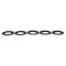 4502-10C A/C Compressor Sealing Washer Kit 5PCS/BAG 28*15.2*1.3mm
