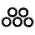 4502-10C A/C Compressor Sealing Washer Kit 5PCS/BAG 28*15.2*1.3mm