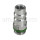 M13x1 UNF R134a Low Pressure Quick Connect Valve M13x1 -RC.470.017