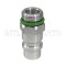 M13x1 UNF R134a Low Pressure Quick Connect Valve M13x1 -RC.470.017