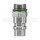 M13x1 UNF R134a Low Pressure Quick Connect Valve M13x1 -RC.470.017