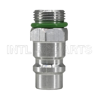 M13x1 UNF R134a Low Pressure Quick Connect Valve M13x1 -RC.470.017