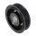 10S15 Auto AC Compressor Clutch Pulley For Toyota Hilux 7PK 120MM