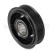 10S15 Auto AC Compressor Clutch Pulley For Toyota Hilux 7PK 120MM