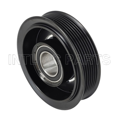 10S15 Auto AC Compressor Clutch Pulley For Toyota Hilux 7PK 120MM