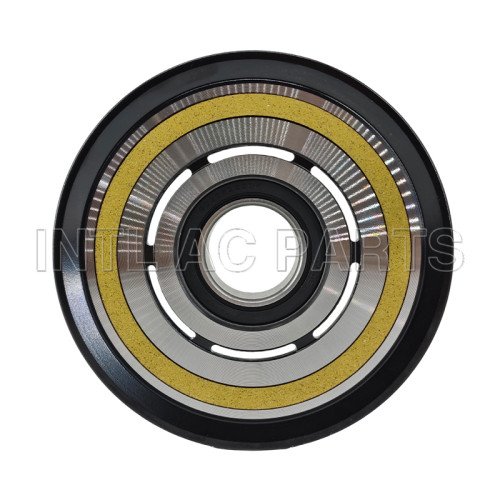 10S15 Auto AC Compressor Clutch Pulley For Toyota Hilux 7PK 120MM
