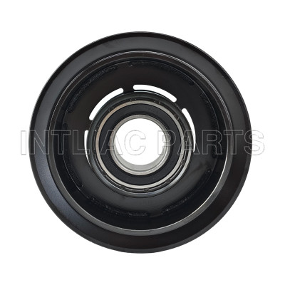 10S15 Auto AC Compressor Clutch Pulley For Toyota Hilux 7PK 120MM