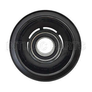 10S15 Auto AC Compressor Clutch Pulley For Toyota Hilux 7PK 120MM