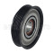 10S20C Auto Air Conditioning Compressor Clutch Pulley For Chrysler Voyager IV 00-08