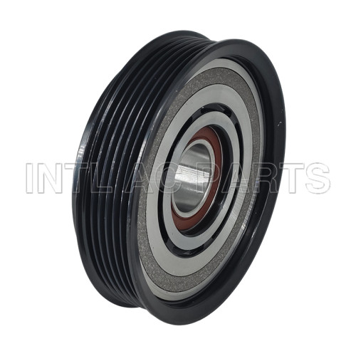 10S20C Auto Air Conditioning Compressor Clutch Pulley For Chrysler Voyager IV 00-08