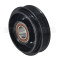 10S20C Auto Air Conditioning Compressor Clutch Pulley For Chrysler Voyager IV 00-08